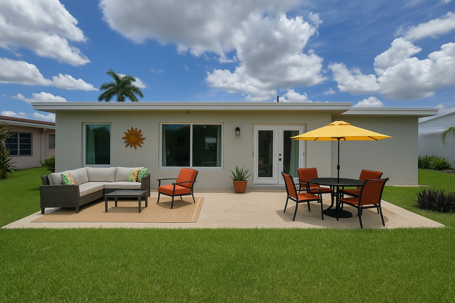 Building Photo - 4814 NW 48th Ave