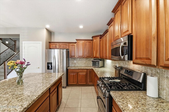 Building Photo - 3834 E Diamond Rd