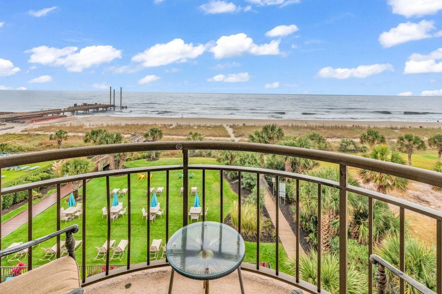 Building Photo - 2310 N Ocean Blvd