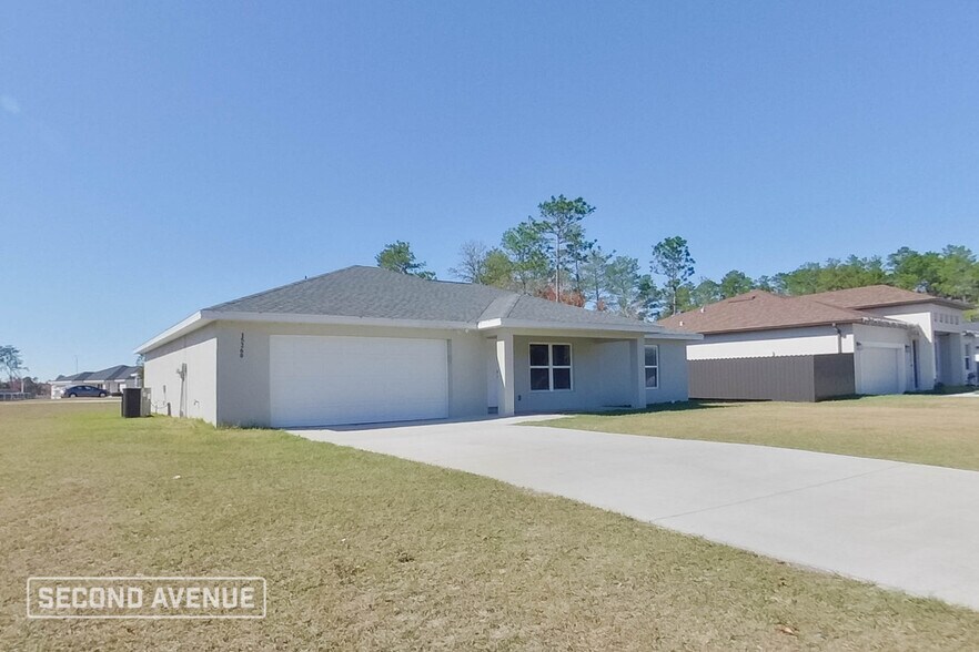 Building Photo - 15260 SW 43rd Ct