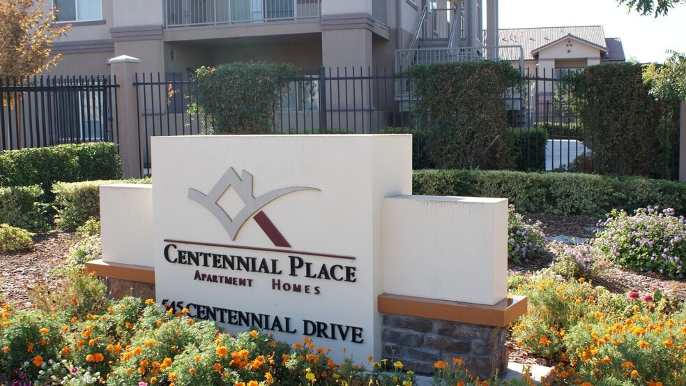 Interior Photo - Centennial Place Apartments