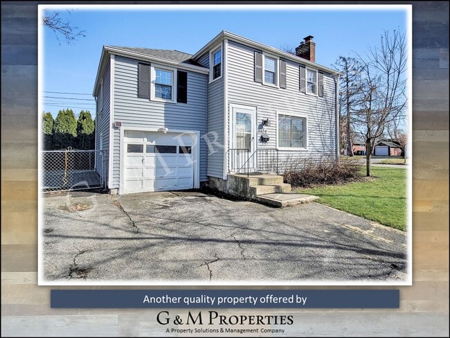 Building Photo - 4-Bedroom Home Rental - Walk to Strong Hospital!!