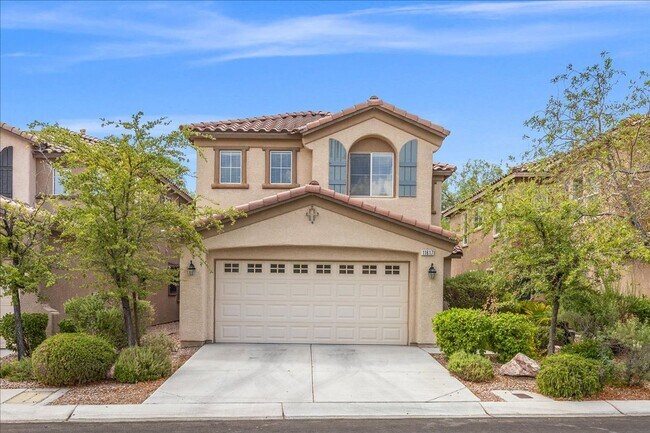 Building Photo - Exceptional Summerlin 4-Bedroom Residence with Spacious Living & Entertaining Areas