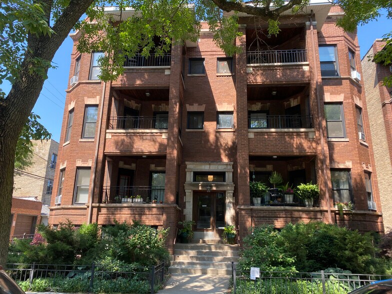 Building Photo - 5614 N Wayne Ave