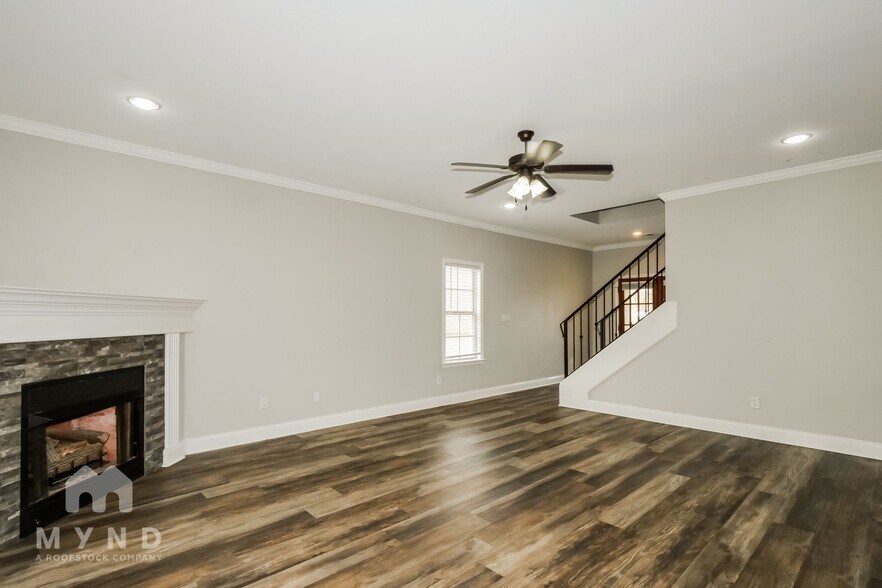 Building Photo - 4577 Jacob Ln