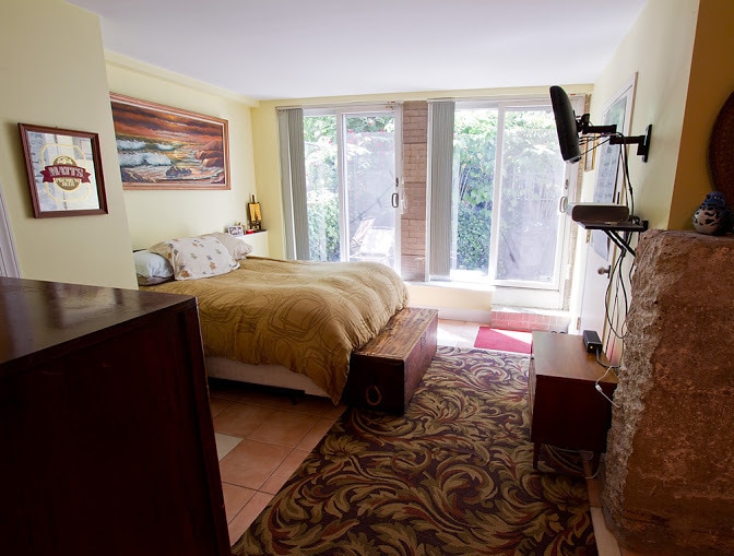 Bedroom - 3128 30th St
