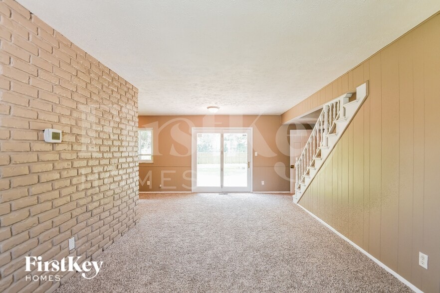 Building Photo - 2604 Morning Star Dr