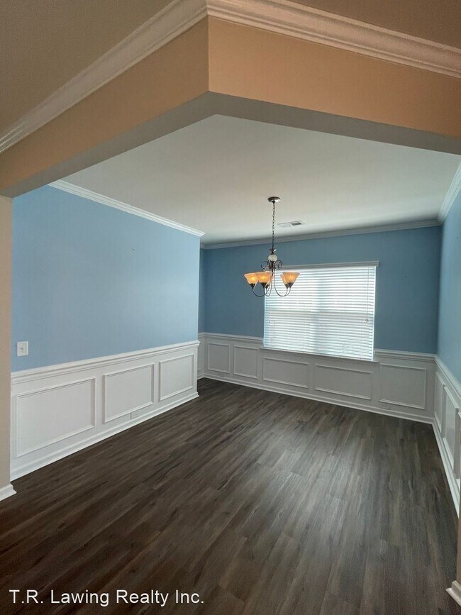 5 br, 3.5 bath House 1121 Wainscott Drive 1121 Wainscott Dr Waxhaw