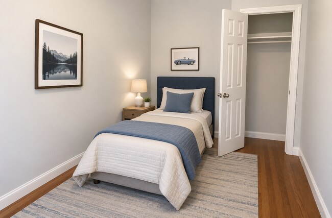 Building Photo - Gorgeous Fort Hill 4 Bed with 2 MONTHS FREE Available 9/1/26 (Read Description!)