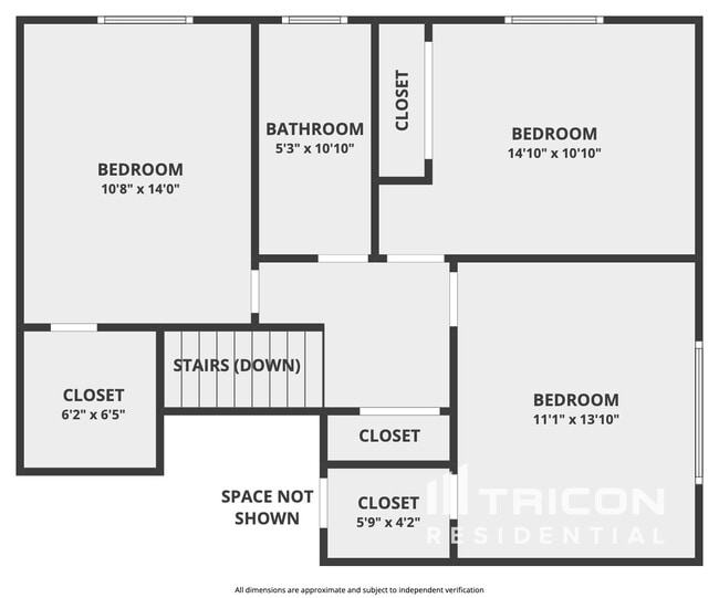 Building Photo - 7010 Cobblewood Ct