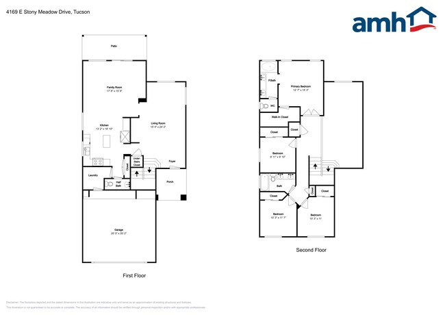 Building Photo - 4169 E Stony Meadow Dr