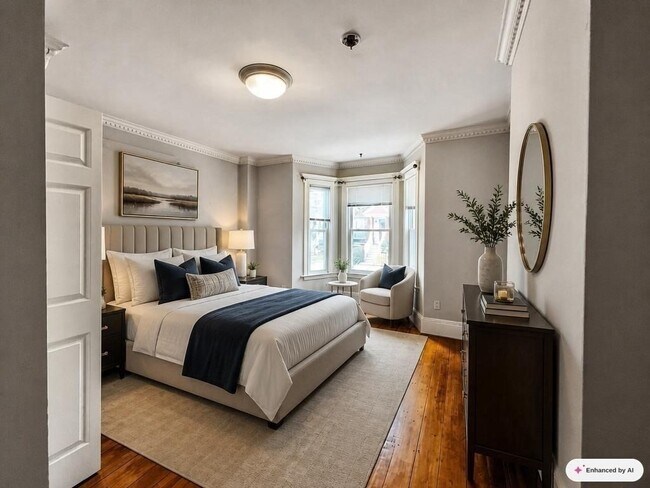 Building Photo - 36 Tremont St