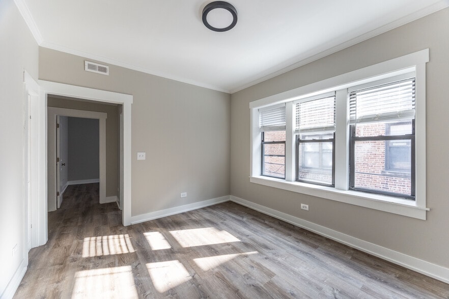 Building Photo - 6513 N Newgard Ave