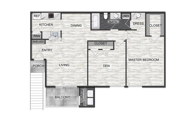 Building Photo - 2700 Westridge St