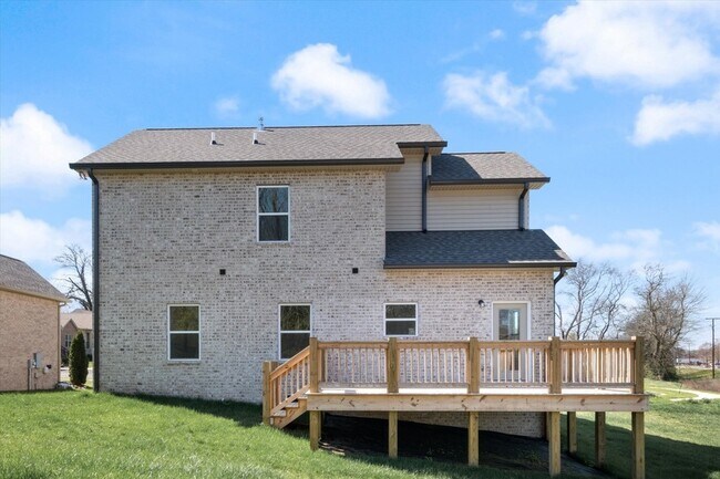 Building Photo - 163 Odie Ray St