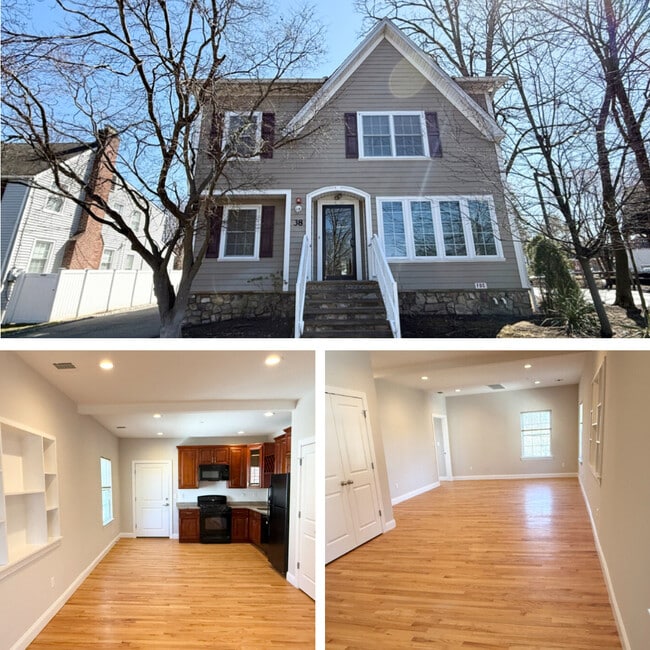 Main - 38 Roseland Ave