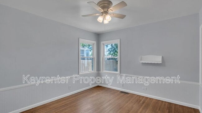 Building Photo - 2220 S Indianapolis Ave
