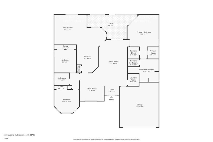Building Photo - 4218 Lugano Ct