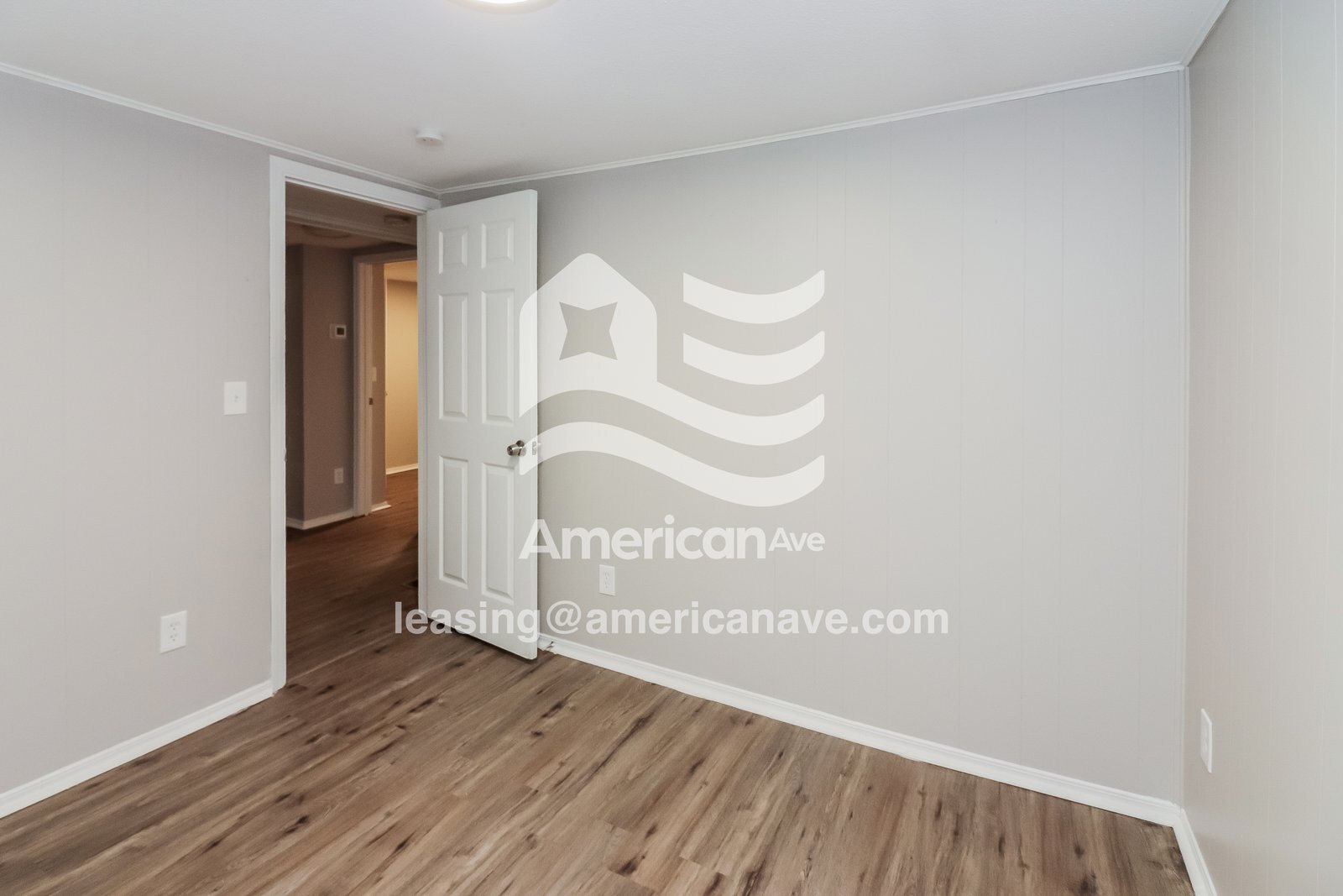 Building Photo - 5240 Byrams Ford Rd