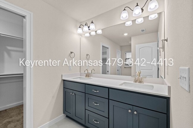 Building Photo - New construction | Lowell Arkansas