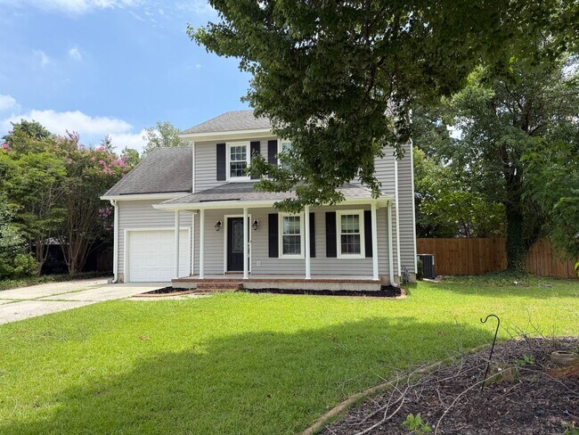 Building Photo - Amelia Landing - Columbia County