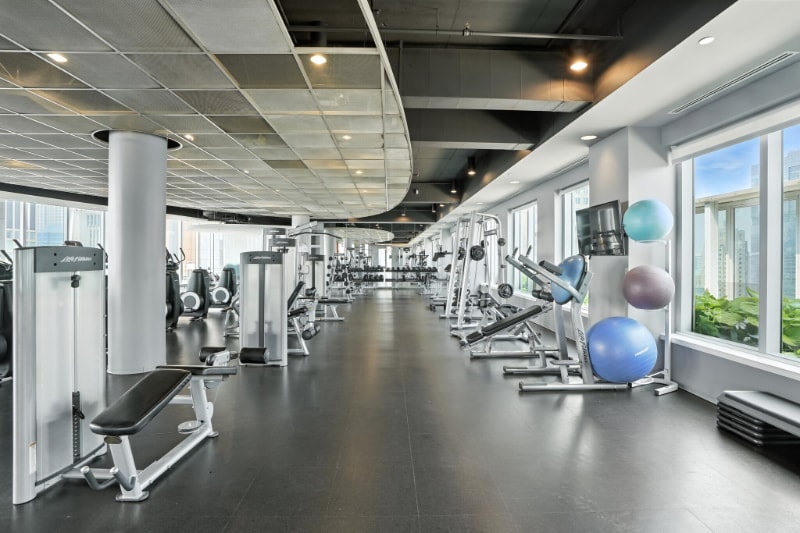 Building Photo - 9 W Randolph St