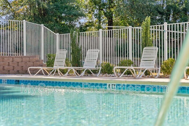 Building Photo - Arbor Lake Drive - 820