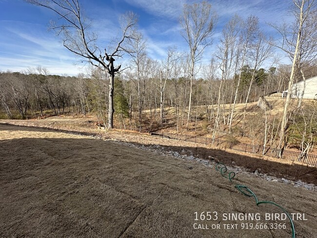 Building Photo - 1653 Singing Bird Trl