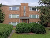Building Photo - 8902 Wisner St
