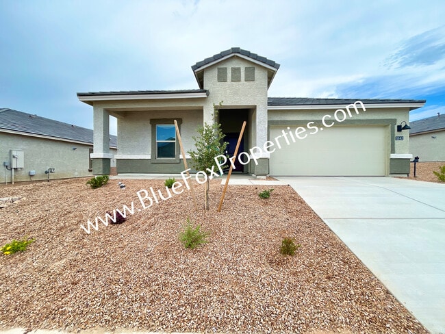 Primary Photo - 5542 Coyote Star Rd