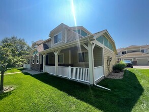 Building Photo - Spacious Townhouse in West Fort Collins