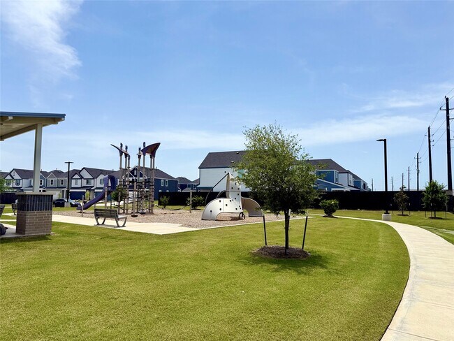 Building Photo - 2911 Needham Gdn Ln