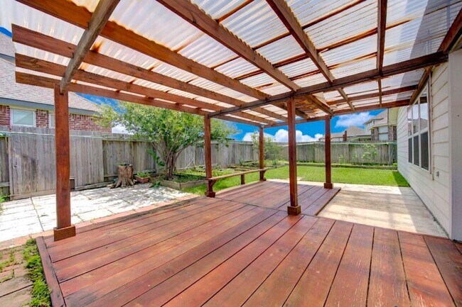 Building Photo - 3507 Sunburst Ct