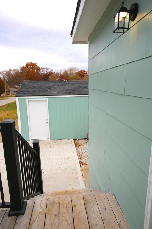 Building Photo - 126 S Kimball St