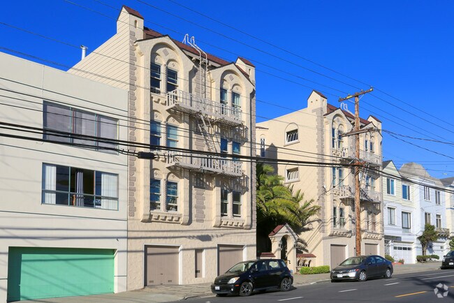 Primary Photo - 1640 Kirkham St