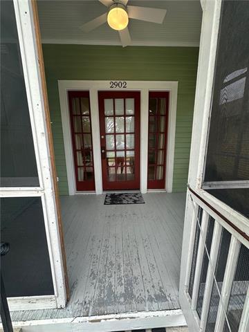 Building Photo - 2902 Calhoun St