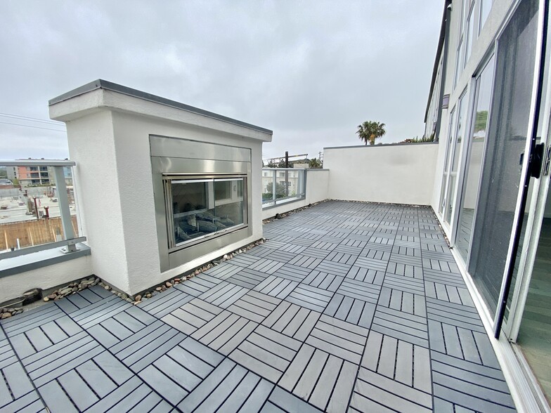 Building Photo - 4215 Glencoe Ave