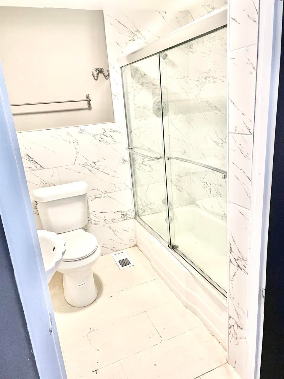 Bathroom (2 Bedroom Unit) - 10063 Jeffrey Dr