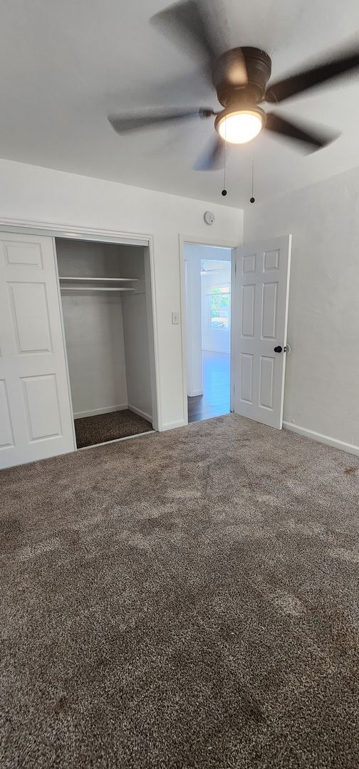 Building Photo - Spacious 3bdr house near College Grove!