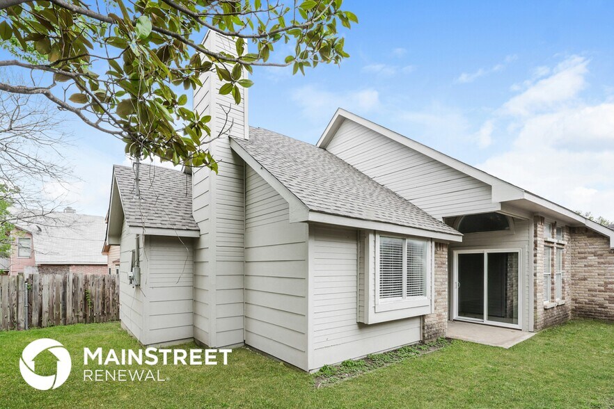 Building Photo - 910 Ragland Dr