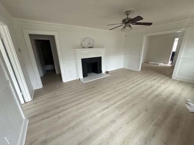 Building Photo - 4104 Old Austell Rd