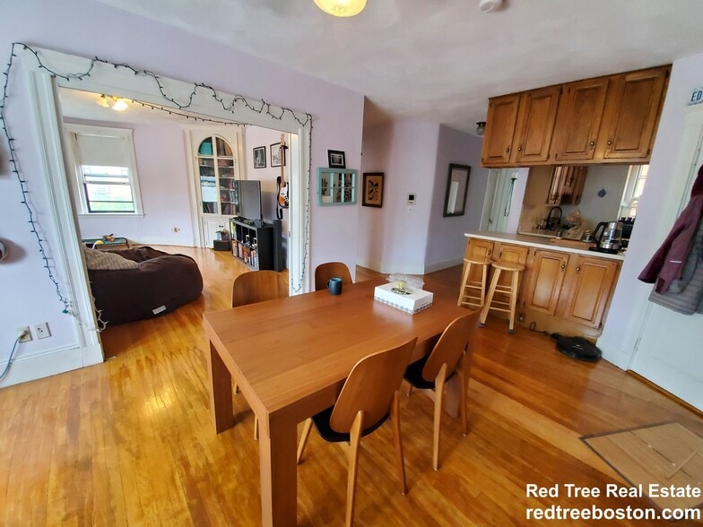 Building Photo - 1775 Massachusetts Ave