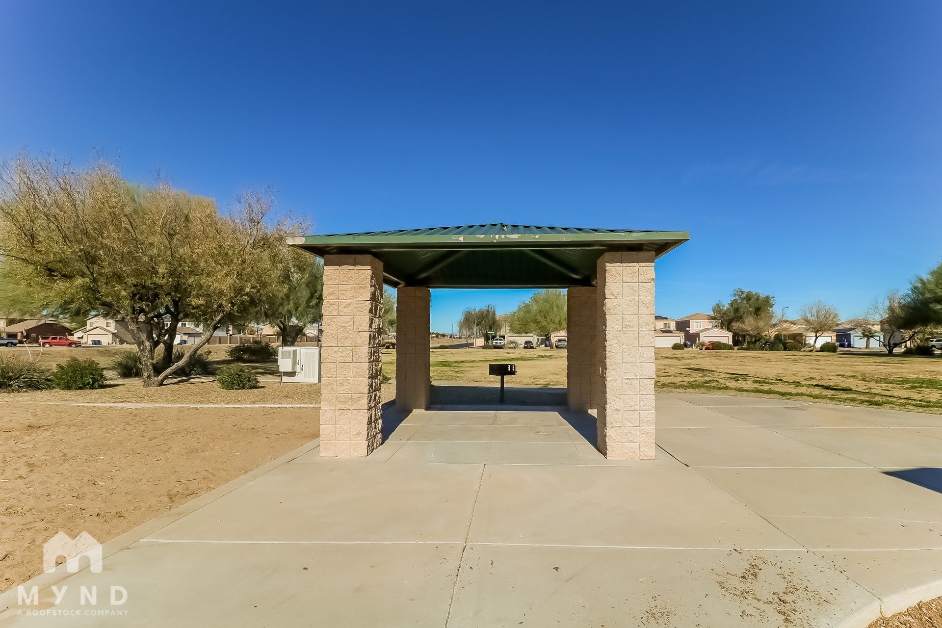 Building Photo - 12333 W Rosewood Dr