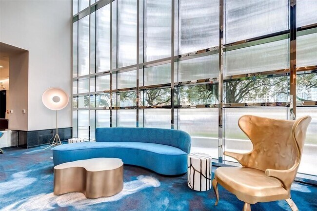 Building Photo - 4521 San Felipe St