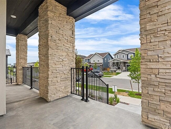 Building Photo - 21176 E 62nd Dr