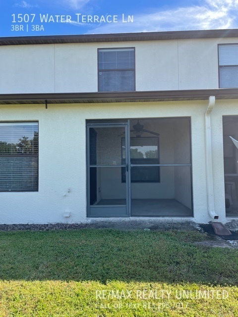 Building Photo - 1507 Water Terrace Ln