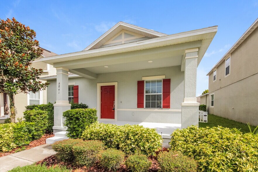 Building Photo - 6841 Goldflower Ave