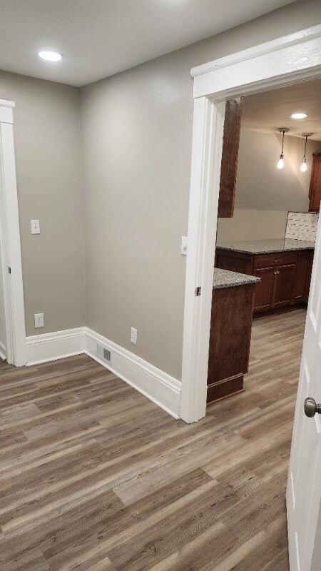 Building Photo - 1301 Buhrer Ave