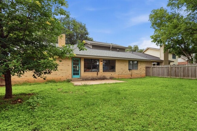 Building Photo - 4801 Rustown Dr