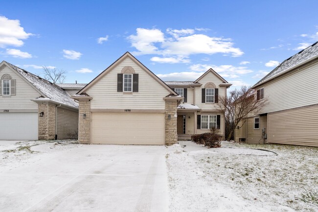 Building Photo - 1696 Reserve Ct